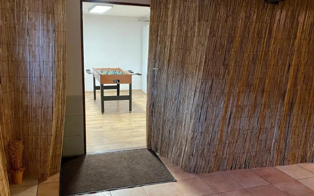 Holiday house Lipno-Slupecna