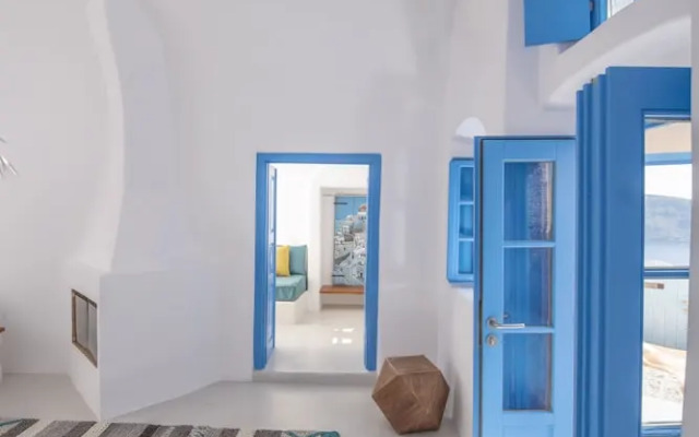 Anemi House & Villas