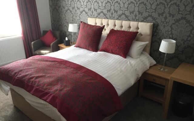 The Villa Express Kirkham
