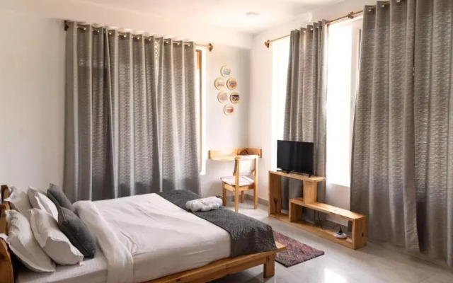 ilaka Homes