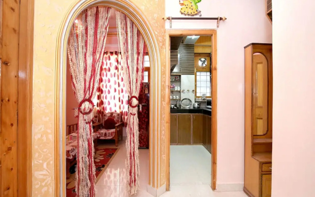 OYO 11738 Home Cozy 1BHK Bhattakufar