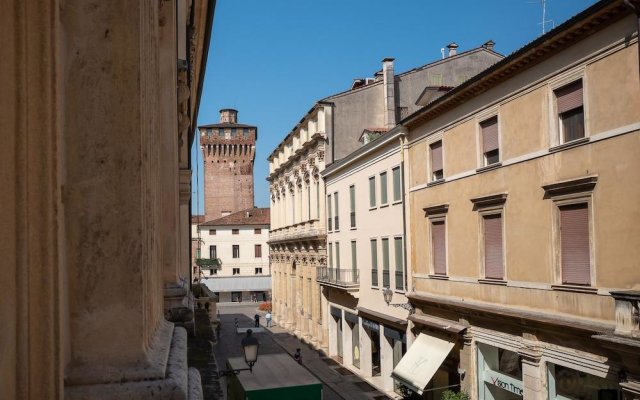 Palazzo Scamozzi