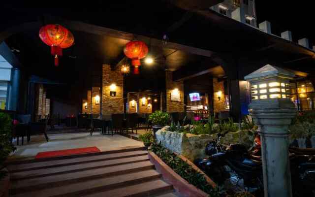 21 Karimun Hotel