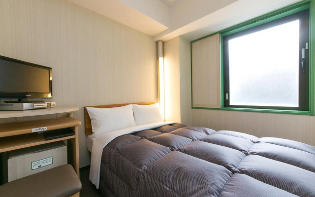 Washington R&B Hotel Nagoya Sakae Higashi