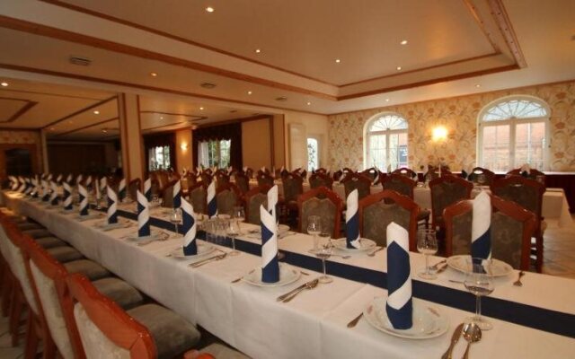 Hotel -Winterfelder Hof