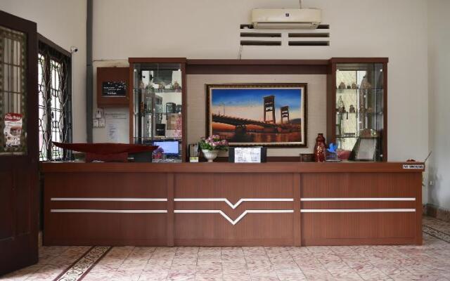 OYO 140 Hotel Graha Bukit Syariah