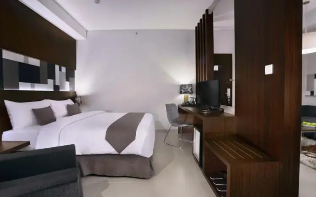 Neo Hotel Gatot Subroto Bali