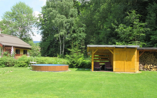 Apartment Dvořáků