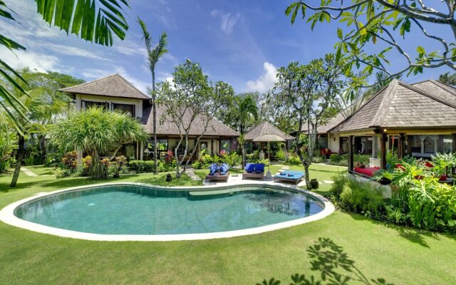 Villa Kakatua