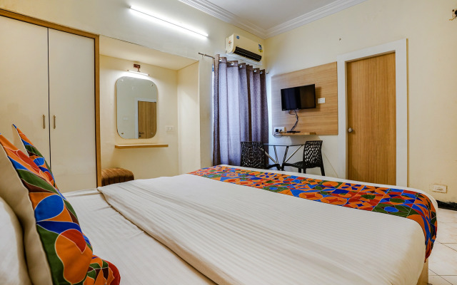 Fabhotel Heritage Palace