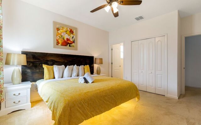 Orlando Villas Near Disney's