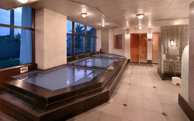 Parnas Hotel Jeju