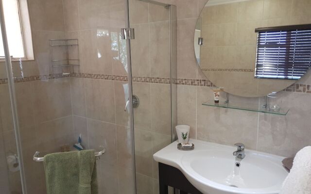 Villa Botanica Executive Guest House