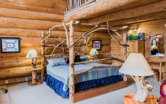 Heavenly Views Resort and Weddings