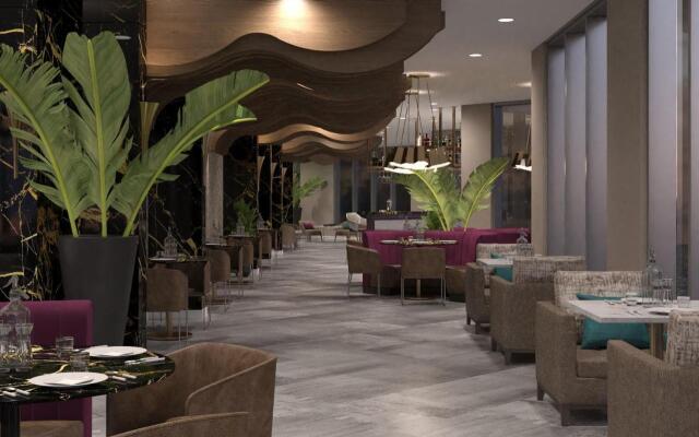 O2 Beach Club & Spa by Ocean Hotels