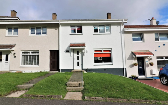 Sydney House - East Kilbride