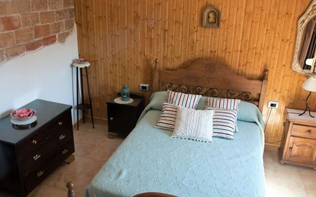 Modern Holiday Home in St Jaume d'Enveja with Private Pool