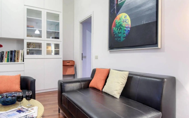 S.Giovanni Family Apartment