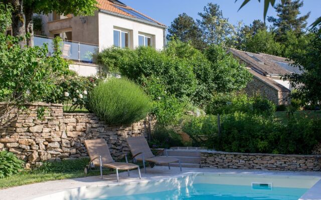 La Terre D'Or - Gîtes