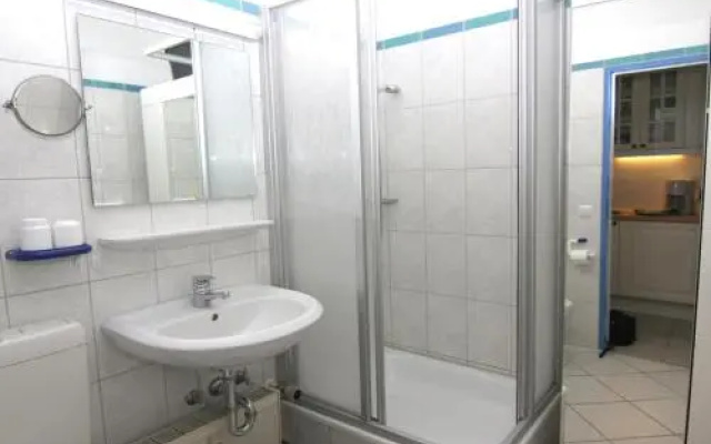 Ferienappartement K1213 Fur 2-3 Personen Mit Ostseeblick