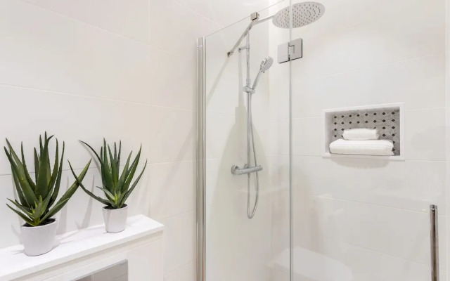 Apartamento Catedral