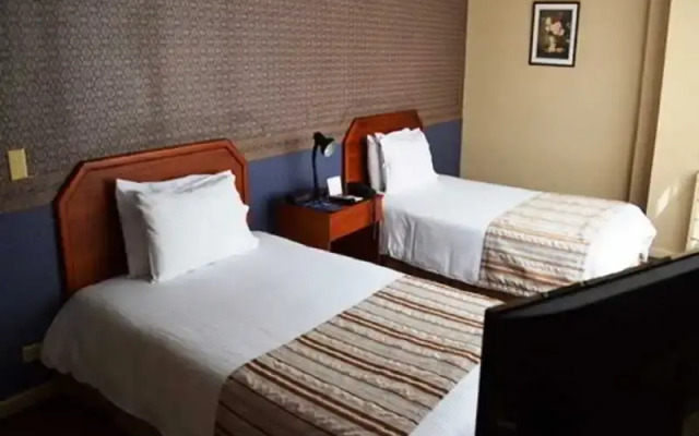 Hotel Chicó Imperial Aparta Suites