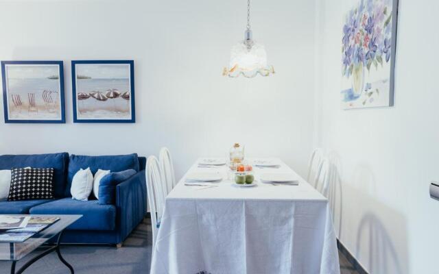 Hauzify I Apartament Marina