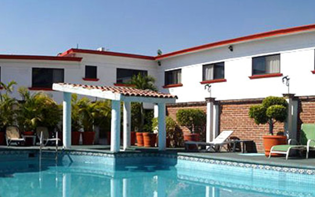 Hotel Parador del Rey