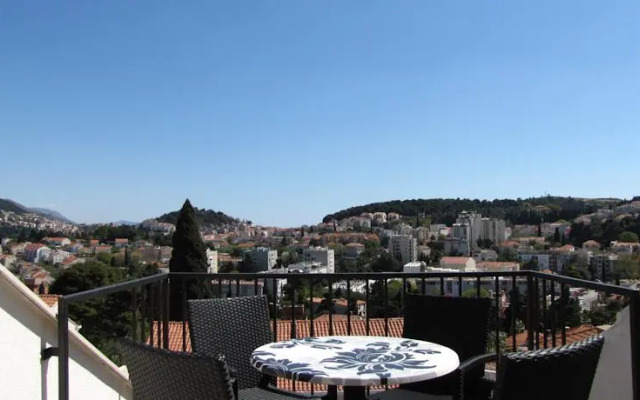 Hedera Estate Lapad Apartments