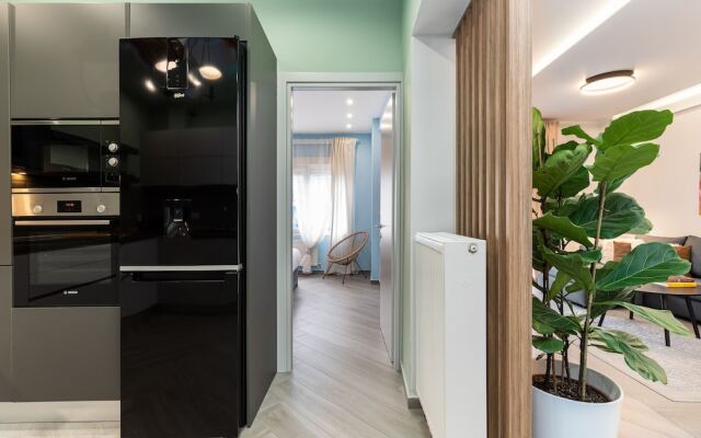 Amazonia Apt by halu