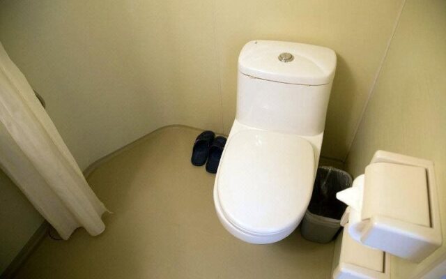 Run Jia Express Hotel