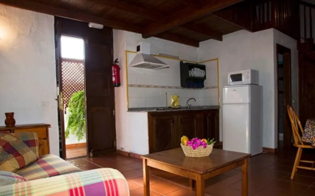 105717 -  House in Santa Lucía de Tirajana