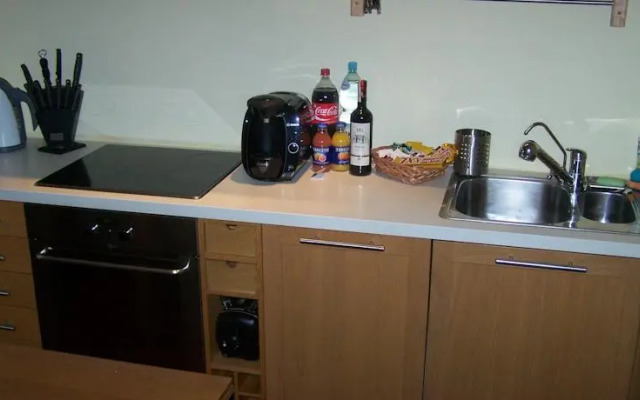 bed4city luxury 26 Niemcewicza Street