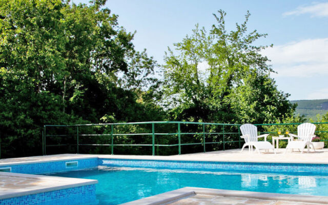 Villa Luna