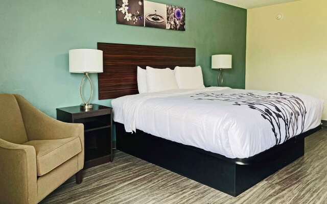Americas Best Value Inn & Suites Foley Gulf Shores