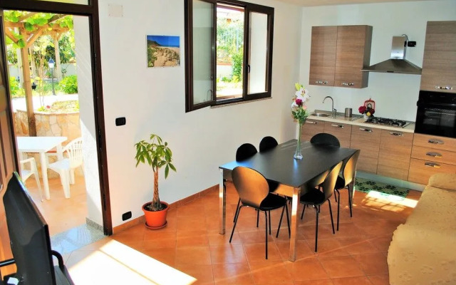 Villetta Porto Frailis