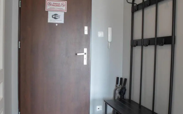 Apartament Scandic