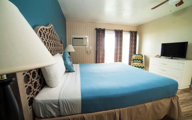 Ocean Villa Inn