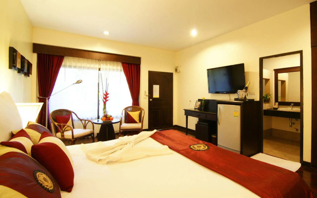 Laluna Hotel & Resort