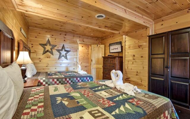 Parkside Lodge