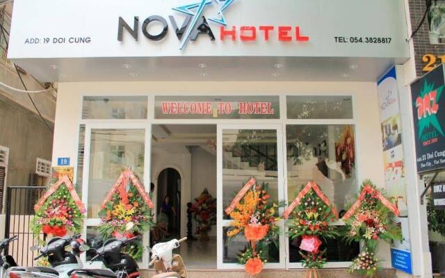 Nova Hotel