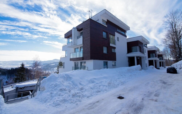 Apartamenty Sun & Snow Bukowa Góra