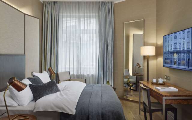 The Emblem Prague Hotel - Preferred Hotels & Resorts