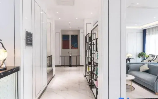 Xana Hotelle XiAn Nanmen Branch