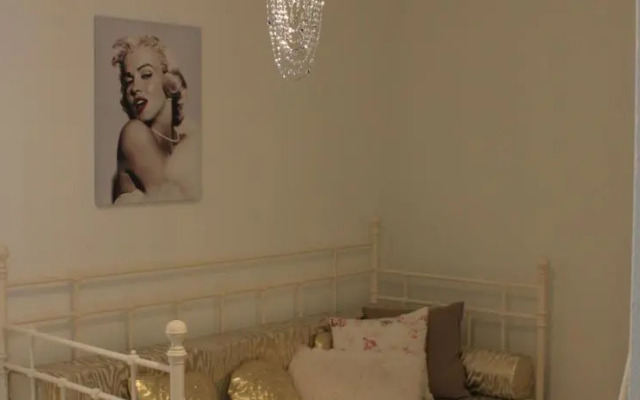 Villa Campana Millstatt