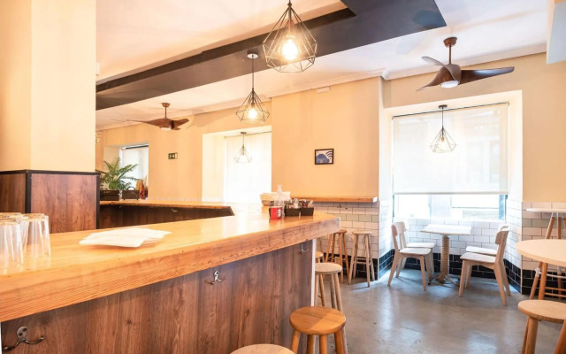 Apartamentos Day Madrid MOLINO Centro Gran Via Sol Malasaña