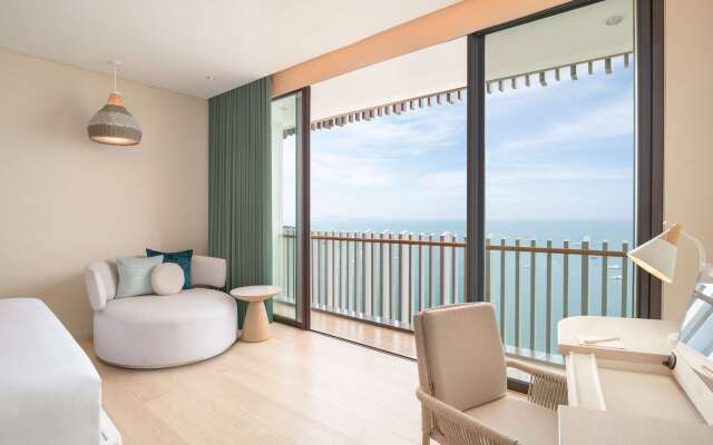 Hilton Pattaya