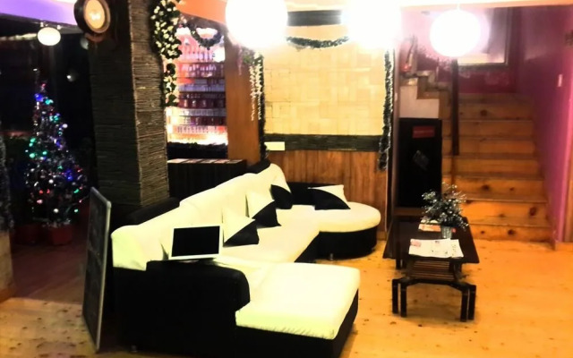 Hotel Sun N Snow Mussoorie