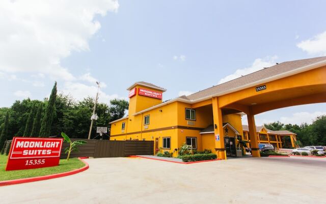 Moonlight Suites