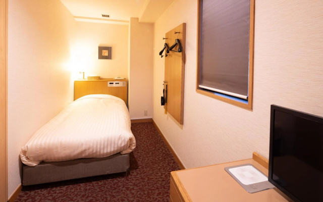 Ryokan Asakusa Shigetsu – Guest Rooms – Tokyo